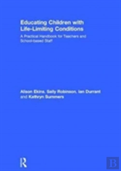 Bertrand.pt - Educating Children With Life-Limiting Conditions
