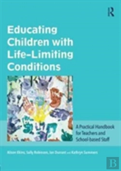 Bertrand.pt - Educating Children With Life-Limiting Conditions