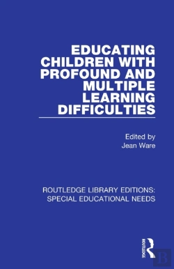 Bertrand.pt - Educating Children With Profound And Multiple Learning Difficulties