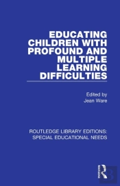 Educating Children With Profound And Multiple Learning Difficulties