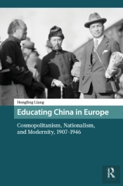 Educating China In Europe