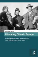 Educating China In Europe