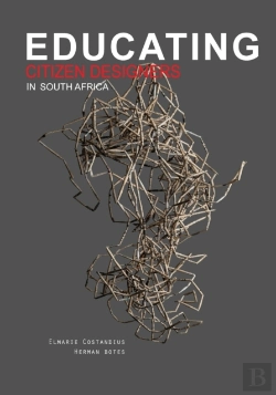 Bertrand.pt - Educating Citizen Designers In South Africa