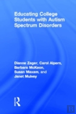Bertrand.pt - Educating College Students With Autism Spectrum Disorders