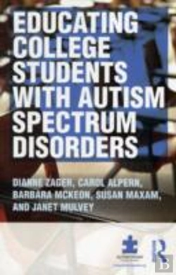 Bertrand.pt - Educating College Students With Autism Spectrum Disorders