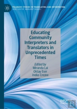 Bertrand.pt - Educating Community Interpreters And Translators In Unprecedented Times