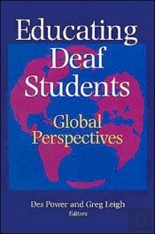 Educating Deaf Students
