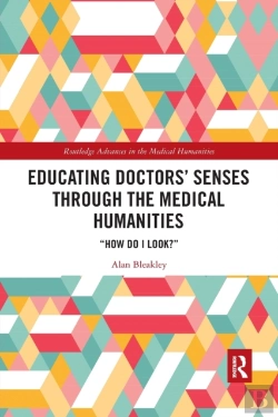 Bertrand.pt - Educating Doctors' Senses Through The Medical Humanities