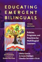 Educating Emergent Bilinguals