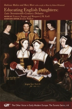 Bertrand.pt - Educating English Daughters Â€“ Late Seventeenthâ€“Century Debates