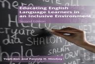 Educating English Language Learners In An Inclusive Environment