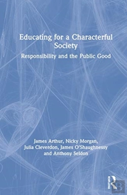 Bertrand.pt - Educating For A Characterful Society