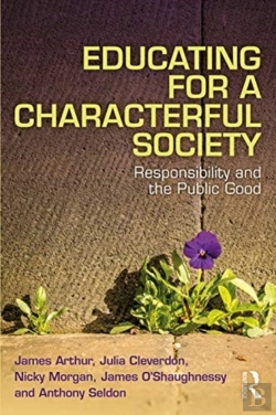 Bertrand.pt - Educating For A Characterful Society