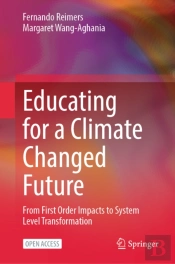 Educating For A Climate Changed Future