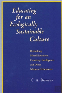 Bertrand.pt - Educating For An Ecologically Sustainable Culture