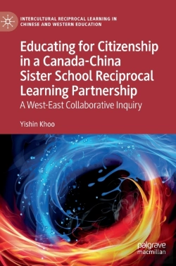 Bertrand.pt - Educating For Citizenship In A Canada-China Sister School Reciprocal Learning Partnership
