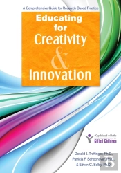 Educating For Creativity And Innovation