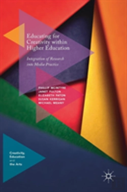 Bertrand.pt - Educating For Creativity Within Higher Education