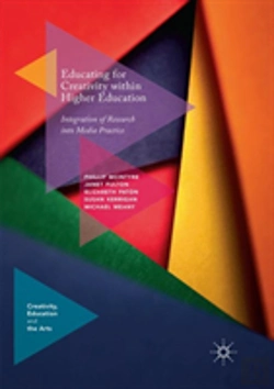 Bertrand.pt - Educating For Creativity Within Higher Education