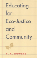 Educating For Eco-Justice And Community