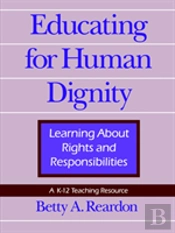 Educating For Human Dignity