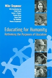 Educating For Humanity