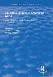 Educating For Justice Around The World