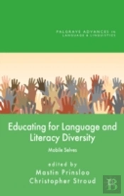 Educating For Language And Literacy Diversity
