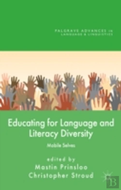 Bertrand.pt - Educating For Language And Literacy Diversity