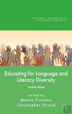 Bertrand.pt - Educating For Language And Literacy Diversity