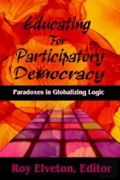 Educating For Participatory Democracy