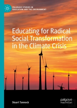 Bertrand.pt - Educating For Radical Social Transformation In The Climate Crisis