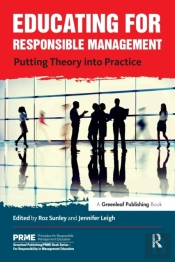 Educating For Responsible Management