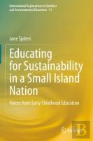 Educating For Sustainability In A Small Island Nation