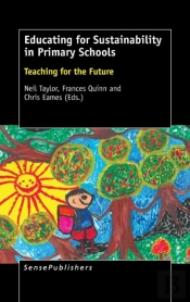 Educating For Sustainability In Primary Schools