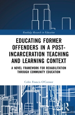 Bertrand.pt - Educating Former Offenders In A Post-Incarceration Teaching And Learning Context