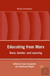 Educating From Marx