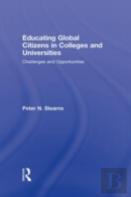 Educating Global Citizens In Colleges And Universities