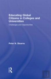 Educating Global Citizens In Colleges And Universities