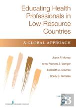 Educating Health Professionals In Low-Resource Countries