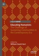 Educating Humanists