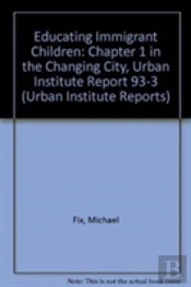Educating Immigrant Children