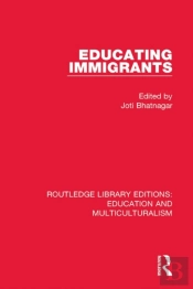 Educating Immigrants