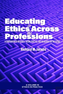 Bertrand.pt - Educating In Ethics Across The Professions