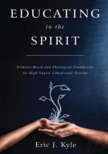 Educating In The Spirit