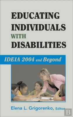 Bertrand.pt - Educating Individuals With Disabilities