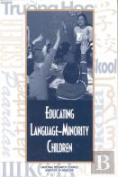 Educating Language-Minority Children