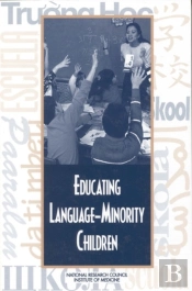 Educating Language-Minority Children