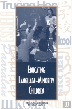 Bertrand.pt - Educating Language-Minority Children