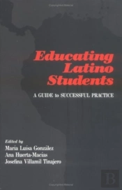 Educating Latino Students